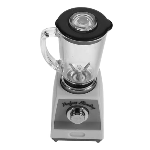 ERINGOGO Mini Entsafter Mixer Entsaftermaschinen Miniaturküche Mini Gadgets Mini Küchenspielzeug Mixer Für Küche Kleine Dinge Küchenspielset Zubehör Küchenspielzeug ERINGOGO Mini Entsafter Mixer Entsaftermaschinen Miniaturküche Mini Gadgets Mini Küchenspielzeug Mixer Für Küche Kleine Dinge Küchenspielset Zubehör Küchenspielzeug von ERINGOGO