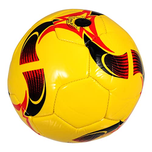 ERINGOGO Mini Fußball Kinderzubehör Interessantes Multifunktionsspielzeug Für Zufällige Farben Und Stile Für Drinnen Und Draußen Ideales Für Junge Fußballfans ERINGOGO Mini Fußball Kinderzubehör Interessantes Multifunktionsspielzeug Für Zufällige Farben Und Stile Für Drinnen Und Draußen Ideales Für Junge Fußballfans von ERINGOGO