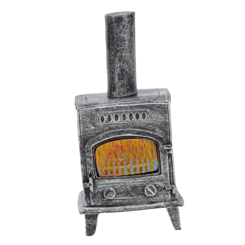 ERINGOGO Mini Kamin Kamin Ornament Dekoration Kleines Haus Winzige Häuser Winzige Häuser Kleines Haus Miniatur Kamin Kaminmodell Puppenhaus Mit Licht Mini Haus Requisite ERINGOGO Mini Kamin Kamin Ornament Dekoration Kleines Haus Winzige Häuser Winzige Häuser Kleines Haus Miniatur Kamin Kaminmodell Puppenhaus Mit Licht Mini Haus Requisite von ERINGOGO