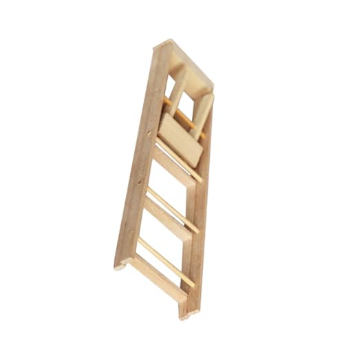 ERINGOGO Mini-Möbelmodell Miniaturmöbel Miniaturen für kinderspielzeug kinderknallzeug Miniatur-Puppenhaus Miniatur-Puppenstubenmöbel hölzern Beige ERINGOGO Mini-Möbelmodell Miniaturmöbel Miniaturen für kinderspielzeug kinderknallzeug Miniatur-Puppenhaus Miniatur-Puppenstubenmöbel hölzern Beige von ERINGOGO