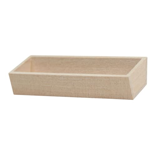 ERINGOGO 112 Puppenhaus Miniatur Möbelset Kleiner Blumentopf Miniatur Holz Mini Accessoire ERINGOGO 112 Puppenhaus Miniatur Möbelset Kleiner Blumentopf Miniatur Holz Mini Accessoire von ERINGOGO