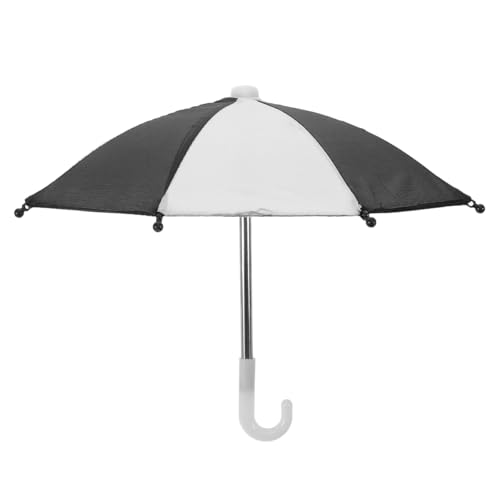 ERINGOGO Miniatur Regenschirm Für Puppen Tragbarer Dekorativer Mini Regenschirm Für Puppenhaus Spielzeug Requisiten Kreative Fotografie Vielseitig Einsetzbar Und Langlebig Für Rollenspiele ERINGOGO Miniatur Regenschirm Für Puppen Tragbarer Dekorativer Mini Regenschirm Für Puppenhaus Spielzeug Requisiten Kreative Fotografie Vielseitig Einsetzbar Und Langlebig Für Rollenspiele von ERINGOGO