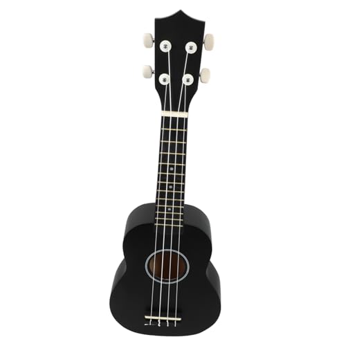 ERINGOGO Mini Ukulele für Musikinstrument aus Holz für Anfänger Jungen und Kreative Musikalische Erlebnisse ERINGOGO Mini Ukulele für Musikinstrument aus Holz für Anfänger Jungen und Kreative Musikalische Erlebnisse von ERINGOGO