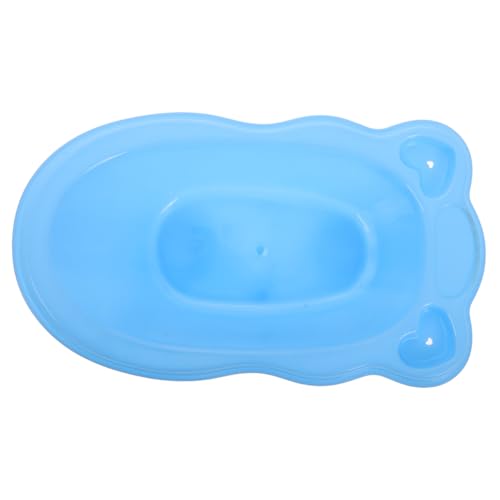 ERINGOGO Mini-puppenbadewanne, Kunststoff-badewanne, Puppenhaus-badewannenteile, Puppenhaus-badezubehör, Kleines Spielzeug, Kleine Puppenbadewanne, Winzige Badewanne ERINGOGO Mini-puppenbadewanne, Kunststoff-badewanne, Puppenhaus-badewannenteile, Puppenhaus-badezubehör, Kleines Spielzeug, Kleine Puppenbadewanne, Winzige Badewanne von ERINGOGO