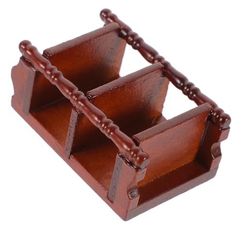 ERINGOGO Miniatur Nachttisch aus Holz Puppenhaus Möbel Vielseitiger Kleiner Beistelltisch Dekoratives Mini Ornament für Schlafzimmer Robust und Bemalbar Kreatives Puppenhaus Zubehör ERINGOGO Miniatur Nachttisch aus Holz Puppenhaus Möbel Vielseitiger Kleiner Beistelltisch Dekoratives Mini Ornament für Schlafzimmer Robust und Bemalbar Kreatives Puppenhaus Zubehör von ERINGOGO