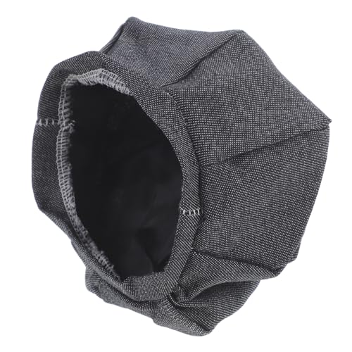 ERINGOGO Miniaturhüte für Puppen Dekorative Puppenmütze aus Polyester Vielseitig Einsetzbar für Fotografie Cosplay und Puppen Accessoires und Leicht für Kreative Bastelprojekte ERINGOGO Miniaturhüte für Puppen Dekorative Puppenmütze aus Polyester Vielseitig Einsetzbar für Fotografie Cosplay und Puppen Accessoires und Leicht für Kreative Bastelprojekte von ERINGOGO