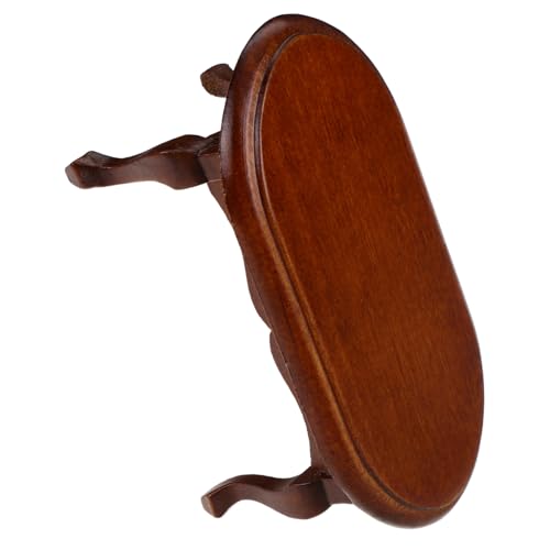 ERINGOGO Puppenmöbel Miniaturmöbel Klein Miniatur-puppenstubenmöbel Und Zubehör Heimwerken Miniaturen Puppenhaus-bausätze Bausatz Bücherregal Auto Wagen Chaiselongue Häuser Birke Light Brown ERINGOGO Puppenmöbel Miniaturmöbel Klein Miniatur-puppenstubenmöbel Und Zubehör Heimwerken Miniaturen Puppenhaus-bausätze Bausatz Bücherregal Auto Wagen Chaiselongue Häuser Birke Light Brown von ERINGOGO