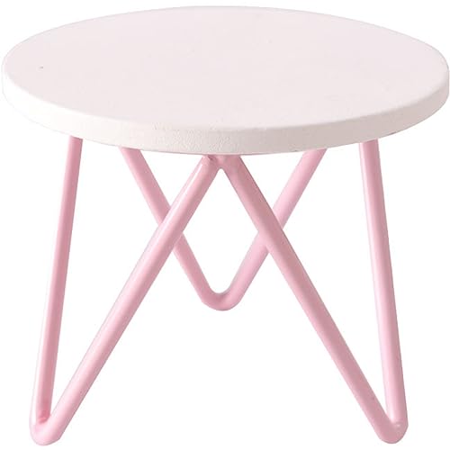 ERINGOGO Miniaturmöbel kleinen beistelltisch puppenstubenmöbel Dollhouse Furniture Dollhouse playmobile Puppenhaus Miniaturen winzig Puppenmöbel aus Holz Puppenteetisch Mini Möbel Legierung ERINGOGO Miniaturmöbel kleinen beistelltisch puppenstubenmöbel Dollhouse Furniture Dollhouse playmobile Puppenhaus Miniaturen winzig Puppenmöbel aus Holz Puppenteetisch Mini Möbel Legierung von ERINGOGO
