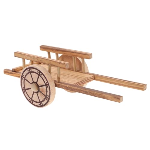 ERINGOGO Miniaturwagen Dekoration aus Holz Lifelike Modellwagen für Simulation für Foto Requisiten Perfektes für Sammler ERINGOGO Miniaturwagen Dekoration aus Holz Lifelike Modellwagen für Simulation für Foto Requisiten Perfektes für Sammler von ERINGOGO