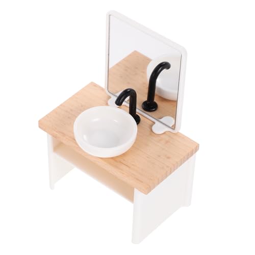 ERINGOGO Modell Badezimmer Einrichtung Multifunktionale Hausverzierungen DIY Projekte und Lebensszenen ERINGOGO Modell Badezimmer Einrichtung Multifunktionale Hausverzierungen DIY Projekte und Lebensszenen von ERINGOGO