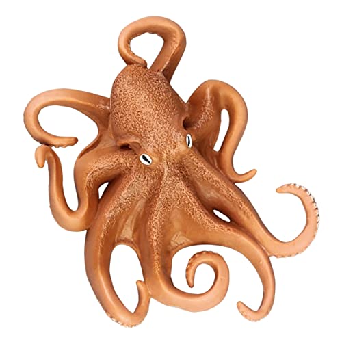 ERINGOGO Modell Lebensechte Figur aus Kunststoff Dekoration für Zuhause Aquarium und Kinderzimmer Simuliertes Meerestier Spielzeug ERINGOGO Modell Lebensechte Figur aus Kunststoff Dekoration für Zuhause Aquarium und Kinderzimmer Simuliertes Meerestier Spielzeug von ERINGOGO