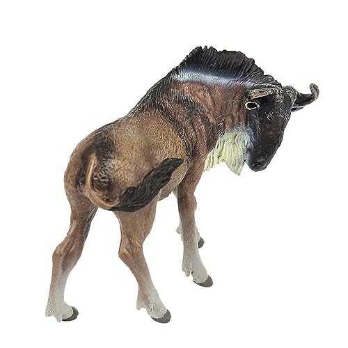 ERINGOGO Modell aus Realistische Dekofigur für Erwachsene Perfektes Kognitives Tierkenntnisse für Wohn und Büroschmuck Hochwertige ERINGOGO Modell aus Realistische Dekofigur für Erwachsene Perfektes Kognitives Tierkenntnisse für Wohn und Büroschmuck Hochwertige von ERINGOGO