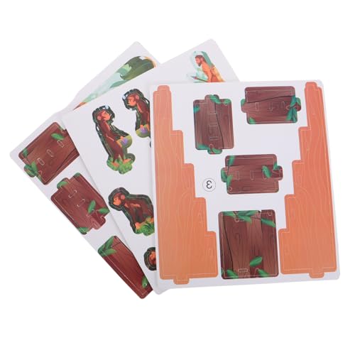 ERINGOGO Modell der menschlichen Evolution menschliches Körpermodell für sensorisches Dinosaurierparty Puzzlespiele Anatomie-Puzzle Token-Board Puzzle-Boxen kt-Board ERINGOGO Modell der menschlichen Evolution menschliches Körpermodell für sensorisches Dinosaurierparty Puzzlespiele Anatomie-Puzzle Token-Board Puzzle-Boxen kt-Board von ERINGOGO