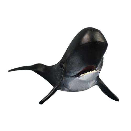 ERINGOGO Modellspielzeug Hohe Simulation Tiermodell für Dekoration Lernspielzeug für Kreativität Geschenkidee von ERINGOGO