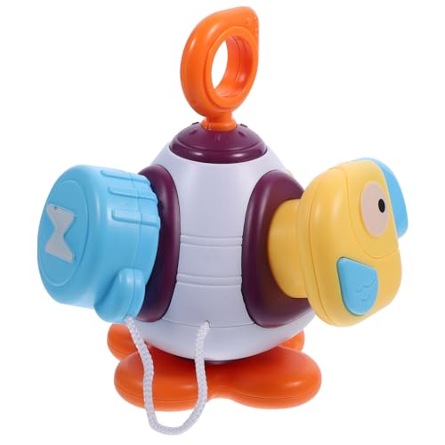 ERINGOGO Infant Spielzeug Spielzeug Würfel Baby Beschäftigt Bord Hand Sensorischen Kleinkind Beschäftigt Bord Buch Pädagogisches Puzzle Spielzeug ERINGOGO Infant Spielzeug Spielzeug Würfel Baby Beschäftigt Bord Hand Sensorischen Kleinkind Beschäftigt Bord Buch Pädagogisches Puzzle Spielzeug von ERINGOGO