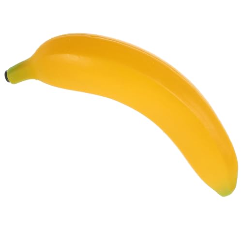 ERINGOGO Musikalisches Banane aus Hochwertigem Abs Leichtes Percussion Instrument für Frühkindliche Bildung Handliches Früchte Instrument zur Koordination von Hand und Gehirn Geschenk für ERINGOGO Musikalisches Banane aus Hochwertigem Abs Leichtes Percussion Instrument für Frühkindliche Bildung Handliches Früchte Instrument zur Koordination von Hand und Gehirn Geschenk für von ERINGOGO