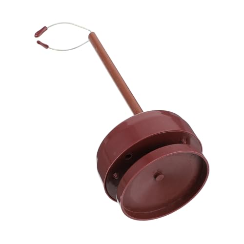 ERINGOGO Musikdrehbarer Puppenständer mit Stabiler Halterung für Puppen Drehbares Display mit Melodie Langlebiger für Puppendekoration und Sammlerfiguren ERINGOGO Musikdrehbarer Puppenständer mit Stabiler Halterung für Puppen Drehbares Display mit Melodie Langlebiger für Puppendekoration und Sammlerfiguren von ERINGOGO