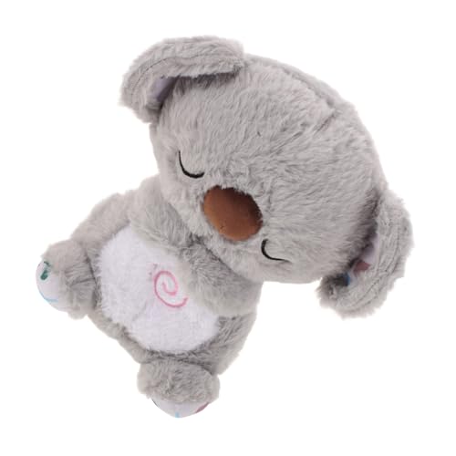 ERINGOGO Musikpuppe Großes Plüsch Wohndekorationen Cartoon Gefüllte Simulation Tierspielzeug Kuscheltier Schmuck Kinderpuppe Relief Stofftier Pp Baumwolle ERINGOGO Musikpuppe Großes Plüsch Wohndekorationen Cartoon Gefüllte Simulation Tierspielzeug Kuscheltier Schmuck Kinderpuppe Relief Stofftier Pp Baumwolle von ERINGOGO