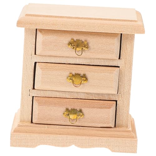 ERINGOGO Nachttisch Modell Nachttische Puppenhaus-mini-nachttisch Kleiner Puppenhaus-beistelltisch Mini-Tisch Modellhaus Miniaturtisch Holz Khaki ERINGOGO Nachttisch Modell Nachttische Puppenhaus-mini-nachttisch Kleiner Puppenhaus-beistelltisch Mini-Tisch Modellhaus Miniaturtisch Holz Khaki von ERINGOGO