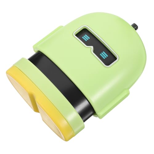 ERINGOGO Namensstempel Kinder Roboterform für Kleidung Wasserfest Praktisch Selbstgemacht Stempel für Kindergartenbedarf Kreatives Kinderspielzeug ERINGOGO Namensstempel Kinder Roboterform für Kleidung Wasserfest Praktisch Selbstgemacht Stempel für Kindergartenbedarf Kreatives Kinderspielzeug von ERINGOGO