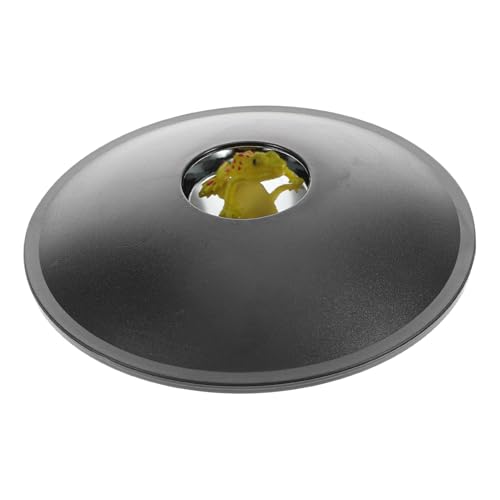 ERINGOGO Mirascope Illusion Maker 3D-Spielzeug für Kinder und Erwachsene Optisches Lernspielzeug Hologramm Bildersteller Pädagogisches Bildprojektion Spielzeug Einfach zu Montieren von ERINGOGO