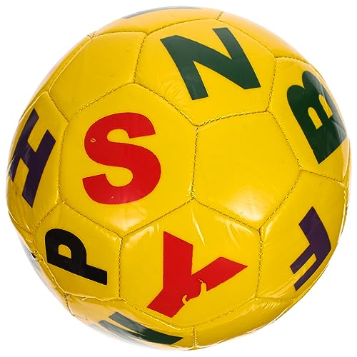 ERINGOGO Outdoor Kinderfußball Aufblasbarer Fußball für Tragbar und Leicht für Aktivitäten im Freien Fördert Eltern Junge Mädchen Beziehungen und Sorgt für Spaß Beim ERINGOGO Outdoor Kinderfußball Aufblasbarer Fußball für Tragbar und Leicht für Aktivitäten im Freien Fördert Eltern Junge Mädchen Beziehungen und Sorgt für Spaß Beim von ERINGOGO
