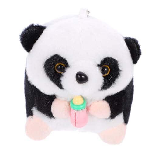 ERINGOGO Panda Pandas Tierplüsch Panda Plüsch Schlüsselanhänger Cartoon Puppe Panda Plüschtier Schöne Panda Puppe Kleiner Panda Plüsch Stofftier Panda Stofftier Sofapuppe Pp ERINGOGO Panda Pandas Tierplüsch Panda Plüsch Schlüsselanhänger Cartoon Puppe Panda Plüschtier Schöne Panda Puppe Kleiner Panda Plüsch Stofftier Panda Stofftier Sofapuppe Pp von ERINGOGO
