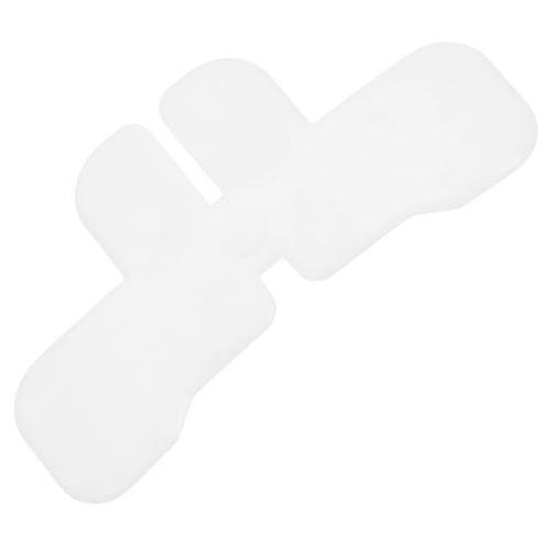 ERINGOGO Partydekoration imitierte Hasenzähne Füllstoffe Kostüm gefälscht halloween costume halloween kleidung Kaninchen-Cosplay-Stütze Kaninchen-Requisite Kieselgel Weiß ERINGOGO Partydekoration imitierte Hasenzähne Füllstoffe Kostüm gefälscht halloween costume halloween kleidung Kaninchen-Cosplay-Stütze Kaninchen-Requisite Kieselgel Weiß von ERINGOGO
