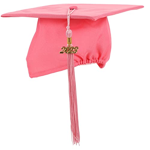 ERINGOGO Partyhut -arzthut Weiße Abschlusskappe Abschlusskappen Basteln Gefälligkeiten Für Abschlussfeiern Grad Blau Erwachsene Topper Einfügen Absolvent Hut Rosa Polyester ERINGOGO Partyhut -arzthut Weiße Abschlusskappe Abschlusskappen Basteln Gefälligkeiten Für Abschlussfeiern Grad Blau Erwachsene Topper Einfügen Absolvent Hut Rosa Polyester von ERINGOGO