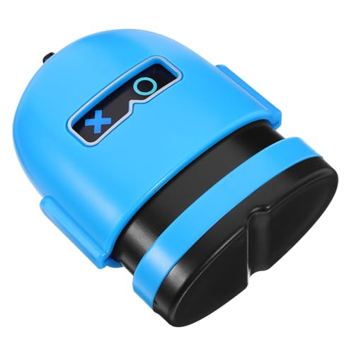 ERINGOGO Personalisierter Mädchen Namensstempel Roboterform Wasserdichter Cartoon Stempel Für Kleidung Beschriften Von Textilien Im Kindergarten Für Persönliche Gegenstände ERINGOGO Personalisierter Mädchen Namensstempel Roboterform Wasserdichter Cartoon Stempel Für Kleidung Beschriften Von Textilien Im Kindergarten Für Persönliche Gegenstände von ERINGOGO
