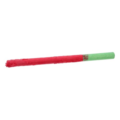 ERINGOGO Piñata Stab für Geburtstagspartys Robuster und Farbenfroher Schlagstock für Fiesta Events und Halloween Dekoration Wiederverwendbar und Langlebig ERINGOGO Piñata Stab für Geburtstagspartys Robuster und Farbenfroher Schlagstock für Fiesta Events und Halloween Dekoration Wiederverwendbar und Langlebig von ERINGOGO