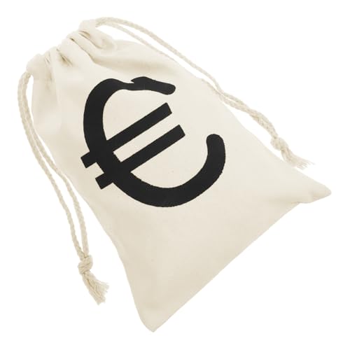 ERINGOGO Piraten Themen Canvas Beutel Kordelzug Münzbeutel für Kleine Münzen Schmuck Süßigkeiten Party Gastgeschenk Stabil Wiederverwendbar ERINGOGO Piraten Themen Canvas Beutel Kordelzug Münzbeutel für Kleine Münzen Schmuck Süßigkeiten Party Gastgeschenk Stabil Wiederverwendbar von ERINGOGO