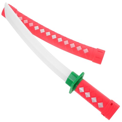 ERINGOGO Plastikmesserspielzeug Für Kostümspielschwerter Halloweenkostüme Kindertraining Mit Party Requisite Kinderschwert Kinderritter Cosplay Kostüm Cosplay von ERINGOGO