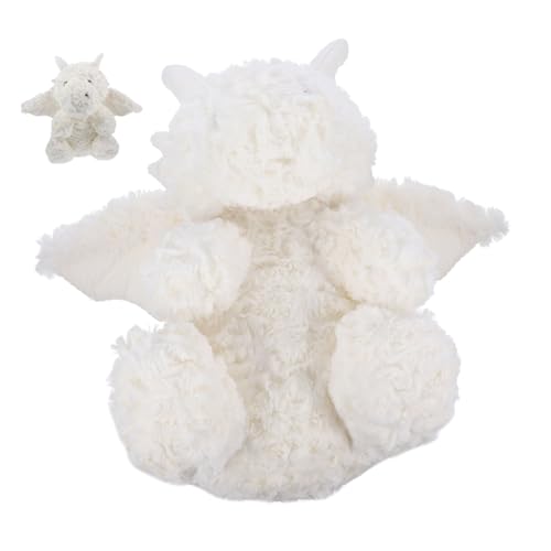 ERINGOGO Plüsch Dinosaurier Kawaii Kuscheltier für Schlafzimmer Wohnzimmer und Auto Waschbar Perfektes für Jungen von ERINGOGO