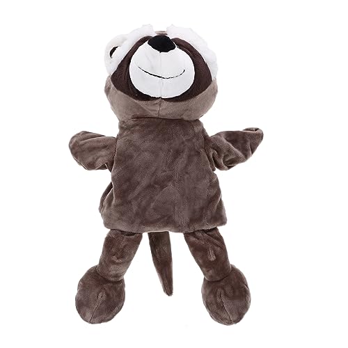 ERINGOGO Plüsch Handpuppe Interaktive Tierhandpuppe für Kuscheltier Sprachentwicklung und des Lernens ERINGOGO Plüsch Handpuppe Interaktive Tierhandpuppe für Kuscheltier Sprachentwicklung und des Lernens von ERINGOGO