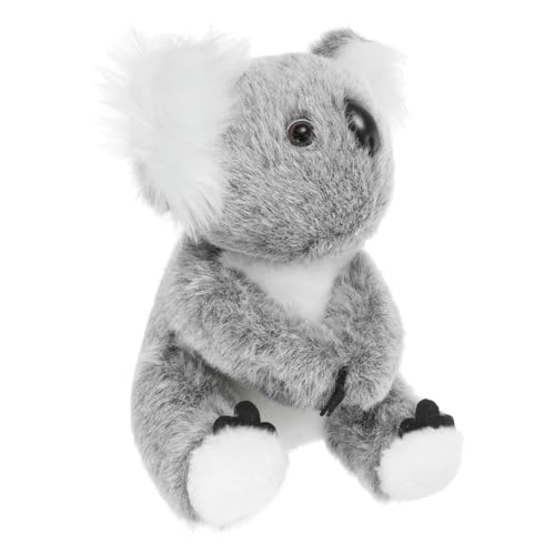 ERINGOGO Plüsch Koala Kuscheltier Weiches Stofftier Plüschspielzeug Niedliches für Mädchen zum Schlafen von ERINGOGO