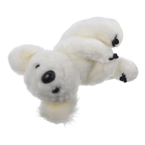 ERINGOGO Plüsch Koala Kuscheltier Weiches Stofftier für Mädchen Niedliches Plüschtier Schmusetier Flauschige Koalapuppe zum Umarmen und Dekorieren von ERINGOGO