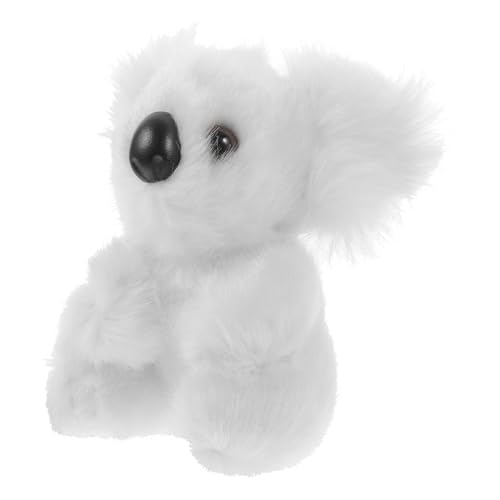 ERINGOGO Kuschelplüsch Koala Weicher Stofftier Känguru Für Als Deko Für Sofa Bett Für Geburtstage Und Feste Liebevoll Und Anschmiegsam ERINGOGO Kuschelplüsch Koala Weicher Stofftier Känguru Für Als Deko Für Sofa Bett Für Geburtstage Und Feste Liebevoll Und Anschmiegsam von ERINGOGO