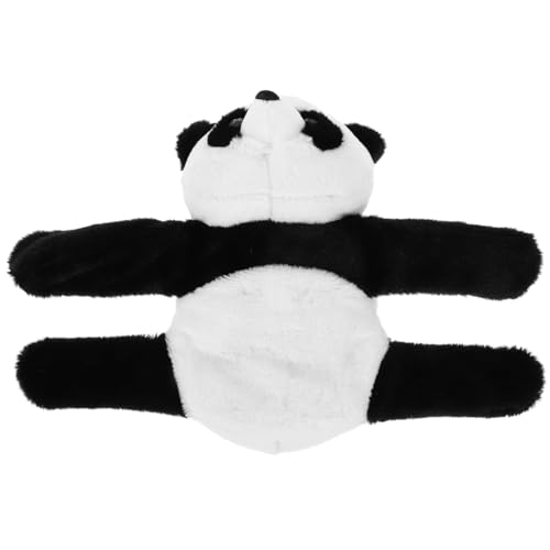 ERINGOGO Plüsch Panda Schlagarmband Süßes Tier für Langlebig und Bequem für Geburtstagspartys und Dschungeltier Dekoration ERINGOGO Plüsch Panda Schlagarmband Süßes Tier für Langlebig und Bequem für Geburtstagspartys und Dschungeltier Dekoration von ERINGOGO