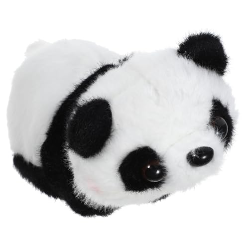 ERINGOGO Plüsch Panda Slap Armband Lustiges Party Goodie für Kuscheltier Form Eines Pandas für Feiern Leicht und Sicher ERINGOGO Plüsch Panda Slap Armband Lustiges Party Goodie für Kuscheltier Form Eines Pandas für Feiern Leicht und Sicher von ERINGOGO