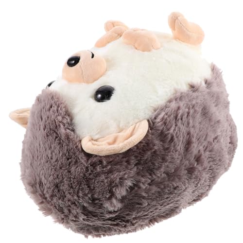 ERINGOGO Plüsch Stofftier Niedliches Kuscheltier für Deko für Schlafzimmer Süßes Design für Jung ERINGOGO Plüsch Stofftier Niedliches Kuscheltier für Deko für Schlafzimmer Süßes Design für Jung von ERINGOGO