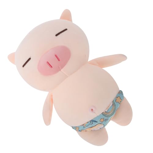ERINGOGO Plüschpuppe Puppe für kinderspielzeug Kid Toys plüschige Umarmungspuppe Kinderzimmer Tierkissen tierisches Plüschtier Daunen Baumwolle ERINGOGO Plüschpuppe Puppe für kinderspielzeug Kid Toys plüschige Umarmungspuppe Kinderzimmer Tierkissen tierisches Plüschtier Daunen Baumwolle von ERINGOGO