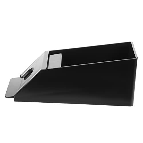 ERINGOGO Poker Dealer Schuh Für Karten Sammelkarten Geldbörse Organizer Ständer Spielkarten Dealer Schuh Durchsichtige Würfel Pontoon Poker Karten Schuhe Pokermatte Automatische ERINGOGO Poker Dealer Schuh Für Karten Sammelkarten Geldbörse Organizer Ständer Spielkarten Dealer Schuh Durchsichtige Würfel Pontoon Poker Karten Schuhe Pokermatte Automatische von ERINGOGO