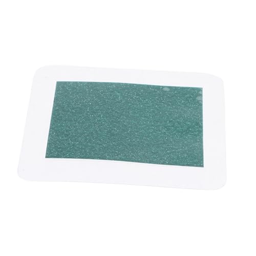 ERINGOGO Pole Sight Magnetfolie Flexible Magnete Magnetfelddetektor Magnetische Sichtfolie Magnetische Sichtgeräte Magnetfeld Sichtfolie Magnet Wissenschaftsset Nanomaterialien Grün ERINGOGO Pole Sight Magnetfolie Flexible Magnete Magnetfelddetektor Magnetische Sichtfolie Magnetische Sichtgeräte Magnetfeld Sichtfolie Magnet Wissenschaftsset Nanomaterialien Grün von ERINGOGO
