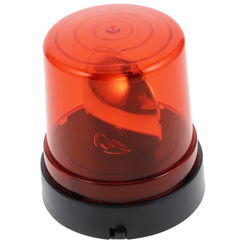 ERINGOGO Polizei Feuerwehr Licht Spielzeug Für Interaktive Mit Realistischem Design Für Halloween Kostüme Und Feuerwehrmann Cosplay von ERINGOGO