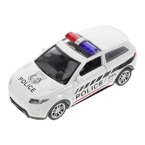 ERINGOGO Polizeiauto Modell Rückziehautos Spielzeugauto Polizeiauto Für Polizeiauto Polizeispielzeug Alter 4–8 Mini Auto Polizeiauto Polizisten Modellauto ERINGOGO Polizeiauto Modell Rückziehautos Spielzeugauto Polizeiauto Für Polizeiauto Polizeispielzeug Alter 4–8 Mini Auto Polizeiauto Polizisten Modellauto von ERINGOGO