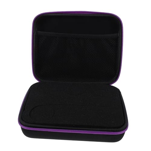 ERINGOGO Portabler Yoyo Aufbewahrungsbeutel Fach Yoyo Ballhalter Leichter Aufbewahrungskoffer Schutz Tasche Für Zubehör Tragbar ERINGOGO Portabler Yoyo Aufbewahrungsbeutel Fach Yoyo Ballhalter Leichter Aufbewahrungskoffer Schutz Tasche Für Zubehör Tragbar von ERINGOGO