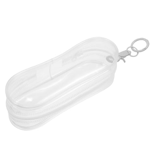 ERINGOGO Puppenausflugstasche Süße Aufbewahrungstasche Puppentragetasche Babypuppe Mini Puppen Reisefiguren Kleine Tasche Für Puppen Transparente Mini Tasche Puppentasche ERINGOGO Puppenausflugstasche Süße Aufbewahrungstasche Puppentragetasche Babypuppe Mini Puppen Reisefiguren Kleine Tasche Für Puppen Transparente Mini Tasche Puppentasche von ERINGOGO