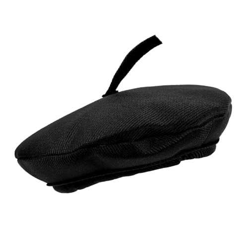 ERINGOGO Puppendetektivmütze Kleinkindmütze Puppenmütze Mädchen Sonnenhut Kleine Partyhüte Puppenkleid Kostüm Babys Puppenkostüm Cowgirlmütze Baskenmütze Flauschiger Fischerhut ERINGOGO Puppendetektivmütze Kleinkindmütze Puppenmütze Mädchen Sonnenhut Kleine Partyhüte Puppenkleid Kostüm Babys Puppenkostüm Cowgirlmütze Baskenmütze Flauschiger Fischerhut von ERINGOGO