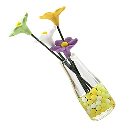 ERINGOGO Puppenhaus Blumenarrangement Fälschung Bausatz Fee Tiere Living Room Decoration wohnzimmerdeko Home Decoration wohnraumdeko blumenstecker Miniatur-Zubehör Mini-Hausblume Harz ERINGOGO Puppenhaus Blumenarrangement Fälschung Bausatz Fee Tiere Living Room Decoration wohnzimmerdeko Home Decoration wohnraumdeko blumenstecker Miniatur-Zubehör Mini-Hausblume Harz von ERINGOGO